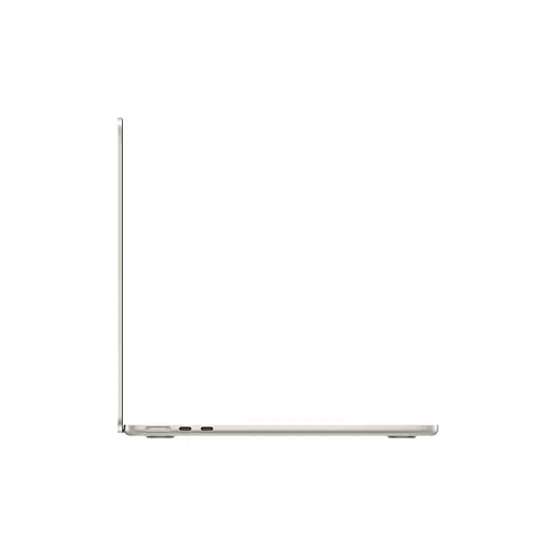 Ноутбук Apple MacBook Air 13 M4 A3240 Starlight (MW103UA/A) - фото 4