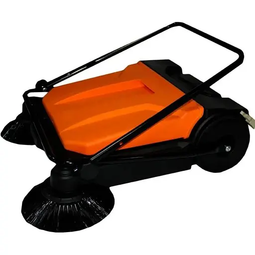 Підмітальна машина GTM MS68 - фото 2