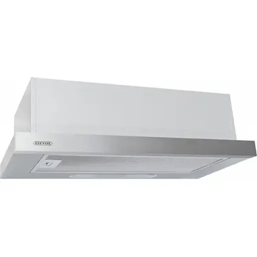 Витяжка кухонна ELEYUS LOTUS 470 60 INOX - фото 9