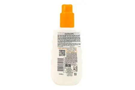 Спрей сонцезахисний Garnier Ambre Solaire Hydra 24H Protect водостійкий зволожувальний для шкіри тіла та обличчя SPF 50 150 мл - фото 2