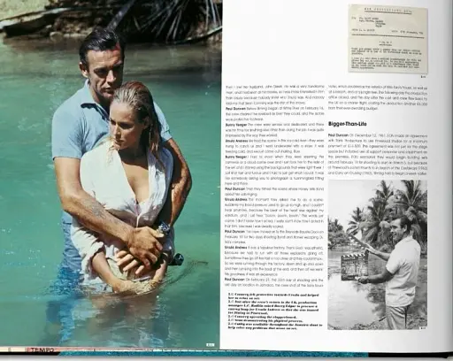 James Bond Archives. “No Time To Die” Edition - фото 4