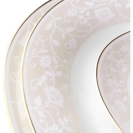 Столовий сервіз 6/27 Белліні NP115SET - фото 5