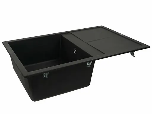 Кухонная мойка Platinum 7950 SELENA (SP000034932) - фото 4