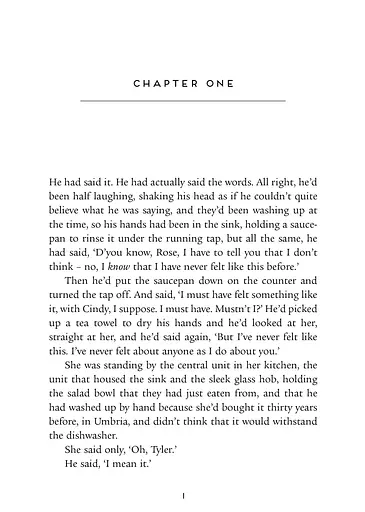 An Unsuitable Match - фото 2