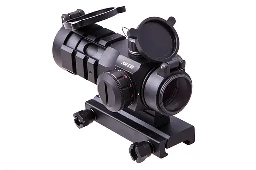 Прицел коллиматора Burris AR-132 1xTactical - фото 3