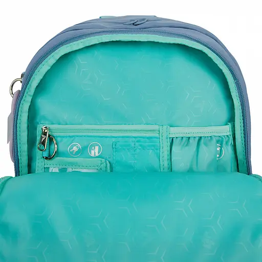 Рюкзак шкільний Yes Hearty TS-47 - фото 9