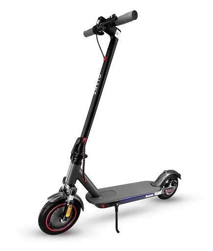 Электросамокат GIANT Move U8 PRO 500W 13Ah с передним амортизатором и усиленной рамой - фото 1