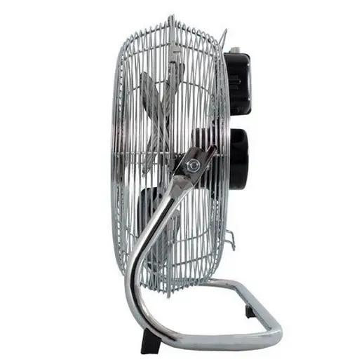 Підлоговий вентилятор діам 50см Suntec CoolBreeze 5000 BV - фото 5