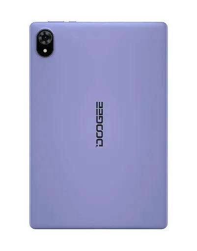 Планшет Doogee U9 3/64Gb purple (Global Version) Wi-Fi - фото 2