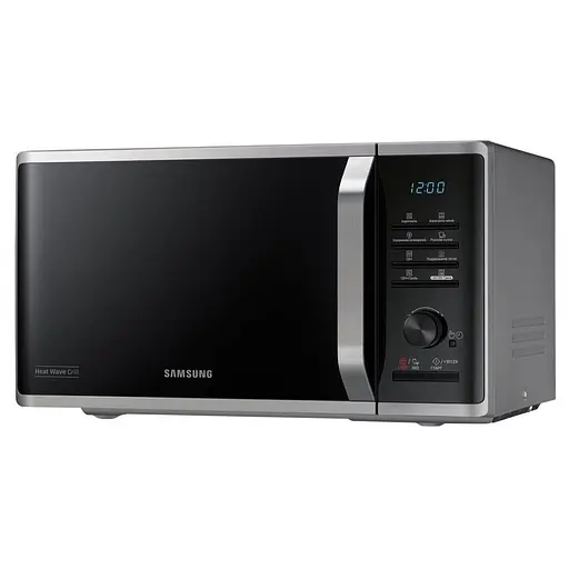 Микроволновая печь с грилем Samsung MG23K3575AS
