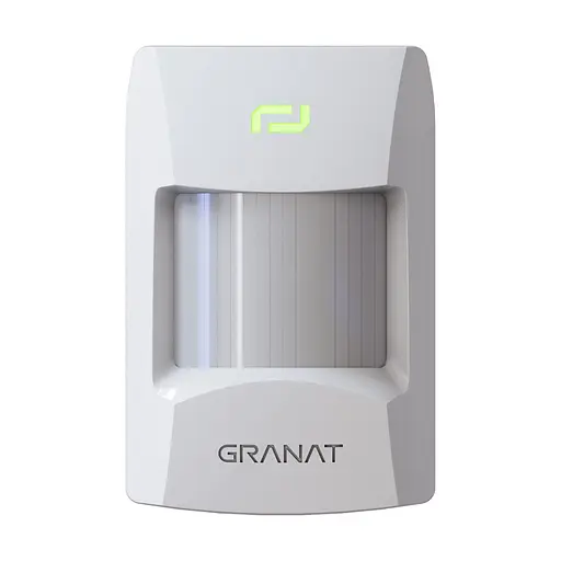 Комплект бездротової сигналізації Granat GT StarterKit з 4G та WiFi (20-00175) - фото 6