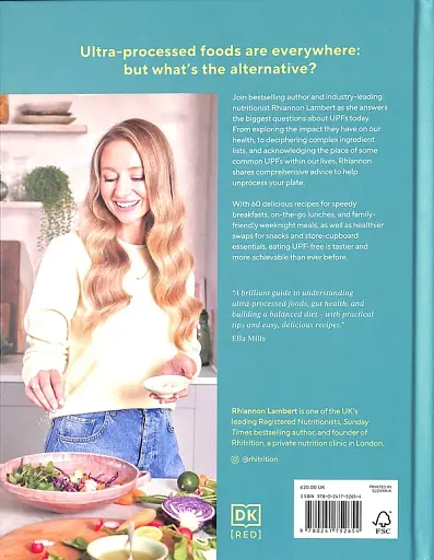 The Unprocessed Plate - фото 2