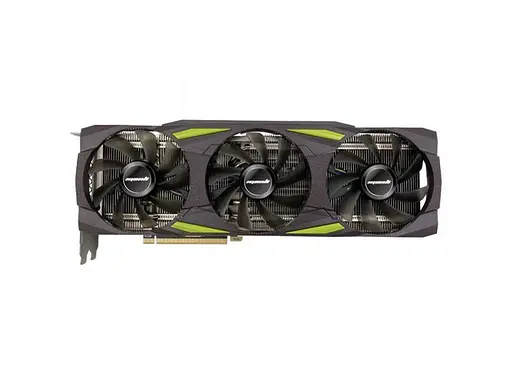Відеокарта Manli GeForce RTX 3070 Ti LHR (M-NRTX3070TI/6RGHPPPV2-M3514) - фото 2