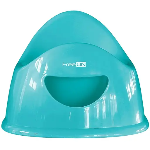 Горщик FreeOn Blue - фото 1