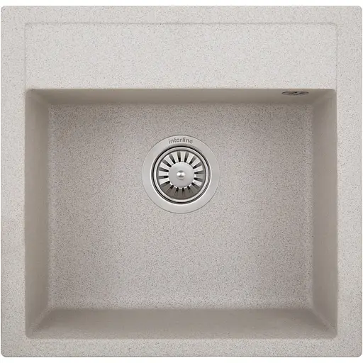 Кухонна мийка Interline Brut terra