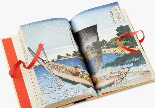 Hokusai. A Life in Drawing - фото 2