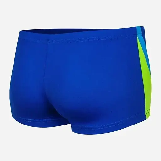 Плавки Aqua Speed ​​Diego 140 Синій/Бірюзовий (1000-392-46-140) - фото 2