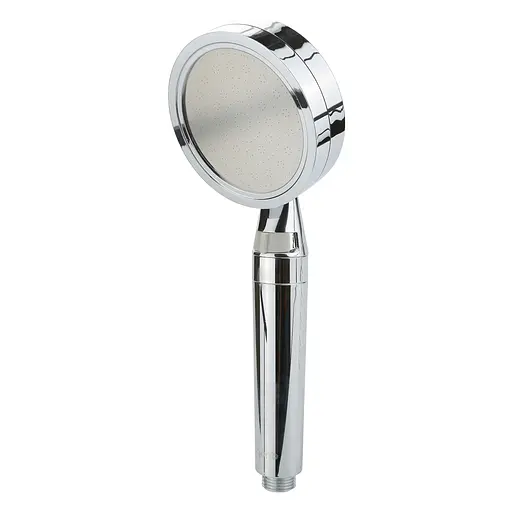 Водосберегающая душевая лейка Drop SPA1F-NANO100 с Nano SPA потоком - Экономия 66%