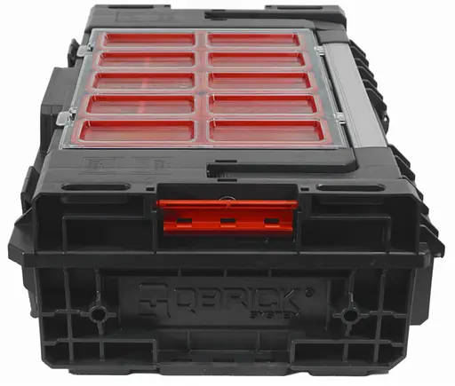 Органайзер Qbrick System ONE 200 Expert (5901238258247) - фото 4