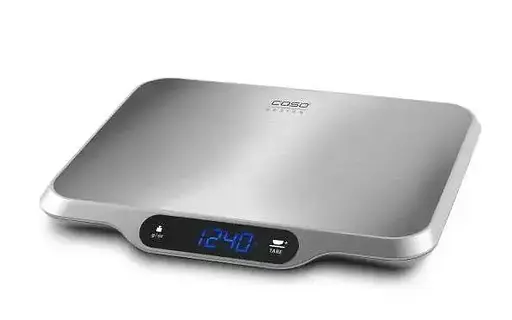 Електронні кухонні ваги Caso L15 3292 - фото 3