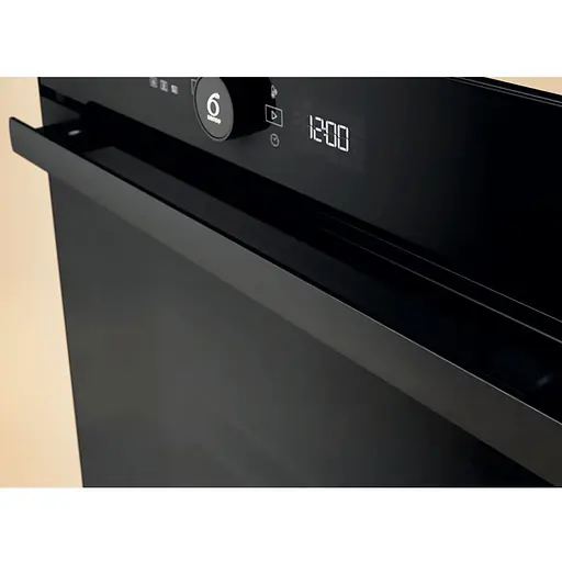 Духова шафа Whirlpool із системою очищення Smart Clean WOI4S8HM2SBA - фото 9