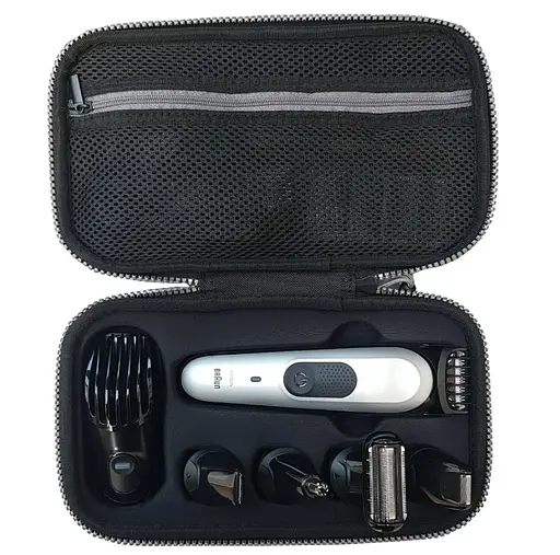 Універсальний тример Braun MGK (7920 TS) [69107] - фото 6