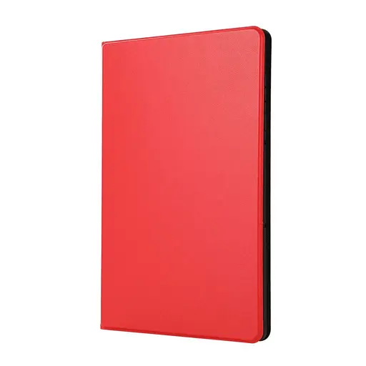 Чохол TPU Multiview Cover Samsung Galaxy Tab A9 8.7 X110 X115 Червоний - фото 5