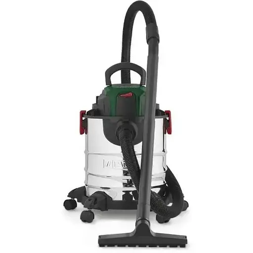 Профессиональный пылесос Parkside PWD 20 C3 - фото 1