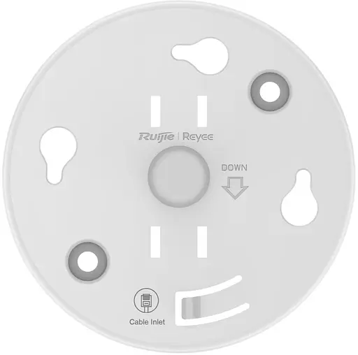 Точка доступа Ruijie Reyee RG-RAP2266 - фото 3