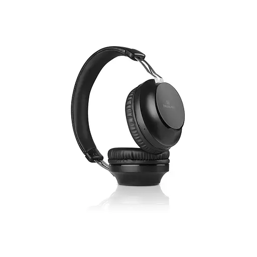 Навушники REAL-EL GD-828 Black - фото 3