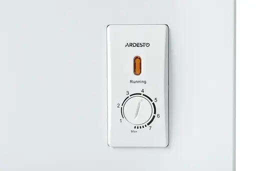 Морозильна скриня Ardesto FRM-200M - фото 5