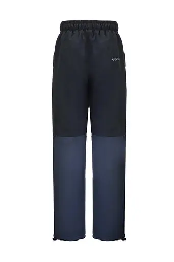 Штаны Viverra Mid Warm Cloud Pants M Navy Blue (1102-РБ-2239553) - фото 2