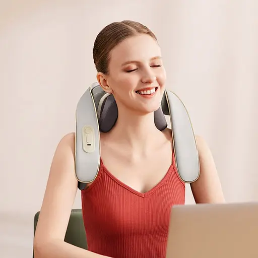 Масажер SKG H5 Mini Neck＆Shoulder Massager (42124) [135481] - фото 2