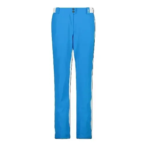 Штаны CMP Women's Heritage Ski Trousers Blue S (1097-30W0806-L613 38)