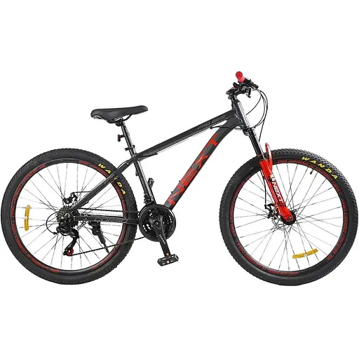 Велосипед спортивный Corso Next 26" NX-26159