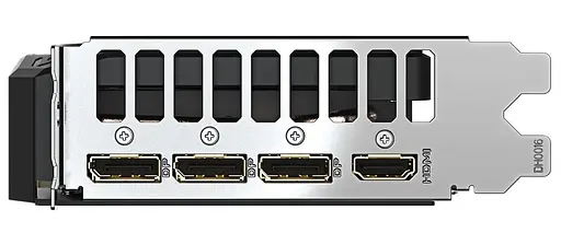 Видеокарта Gigabyte RTX 5060 Ti 8G WINDFORCE MAX OC (GV-N506TWF2MAX OC-8GD) (GDDR7, 128 bit, PCI-E v5.0 x8) - фото 9