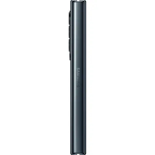 Смартфон Samsung Galaxy Fold 4 12/256GB Graygreen (SM-F936BZAB) [5G, NFC, 2 SIM/1 SIM + 1 eSIM] - фото 9