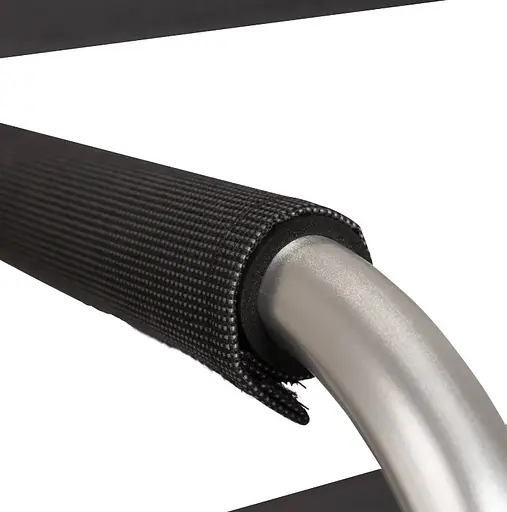 Кресло раскладное Bo-Camp Director's Chair Grey (1267212) (DAS301450) - фото 8