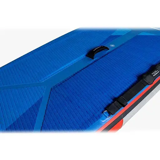 Sup-дошка StarBoard Inflatable Sup 12'0 X 33 X 4.75 Icon Deluxe SC Сірий/Синій (1053-2012220601001) - фото 7