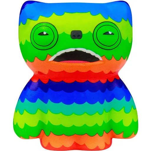 Сквіш фігурка-сюрприз Fuggler в асортименті (FG4008) - фото 9