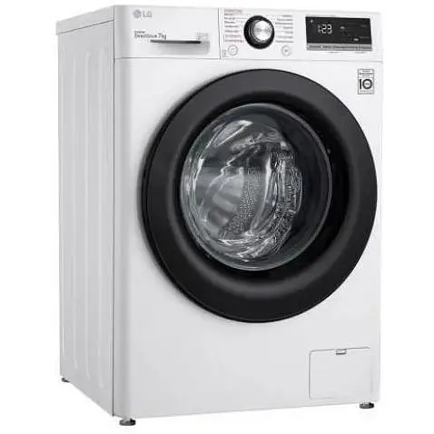 Стиральная машина LG F2WV3S7S6E автоматическая