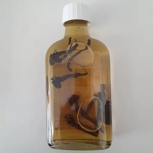 Водна настоянка на корінні чистотілу 200 мл - фото 2