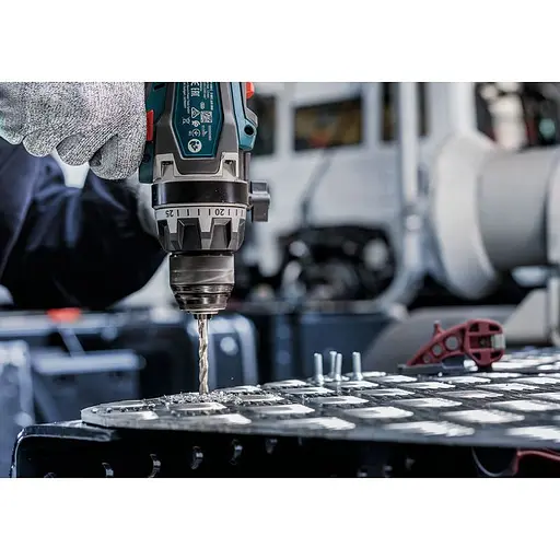 Сверло по металлу Bosch HSS-G 4 мм 10 шт. (2.608.595.059) - фото 4