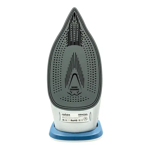 Утюг Rotex RIC70-C Ultra Glide Plus - фото 2