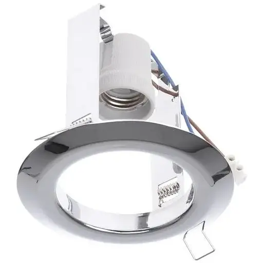 Світильник точковий Brille Ring 80 A CHR 161159