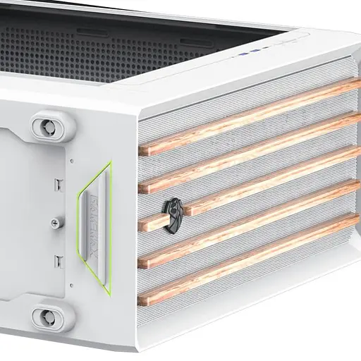 Корпус GameMax CLAW 460 WW (9101-1200R0010) - фото 5