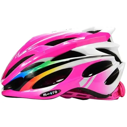 Шолом Micro Crown One size Pink (1012-MSA-SPHE-PK63)