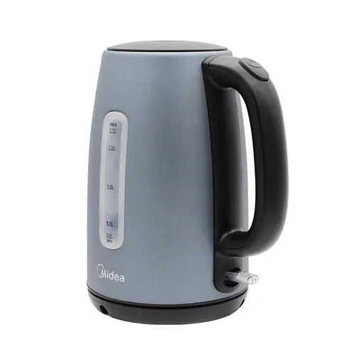 Электрочайник Midea MK-17S30A2BL - фото 3