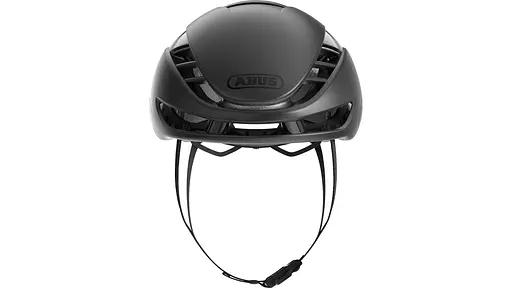 Велошолом Abus Gamechanger 2.0 M Velvet Black (1007-979972) - фото 2