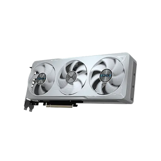 Відеокарта GeForce RTX 5070 12GB Gigabyte Eagle Ice OC SFF (GV-N5070EAGLEOC ICE-12GD)